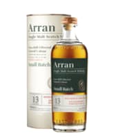Arran 13 Year Old