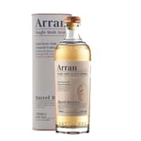 Arran Barrel Reserve Single Malt