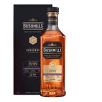 Bushmills Causeway Collection 1999 American Oak Whiskey