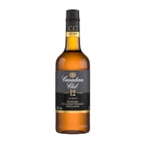 Canadian Club Classic 12 Year Old