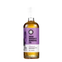Irish Whiskey Bonding Co Chancer Whiskey