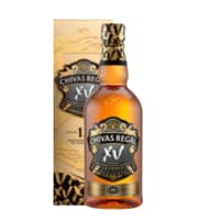 Chivas Regal 15 Years Whisky