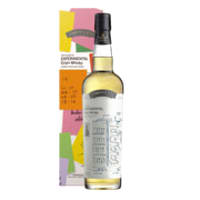 Compass Box Experimental Grain