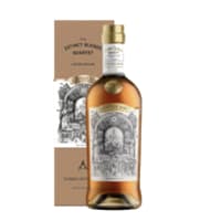 Compass Box Metropolis - The Extinct Quartet