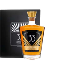 Cutty Sark 33 Years Whisky Cutty Sark 33 Years Whisky