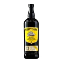Cutty Sark 12 Year Old