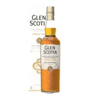 Glen Scotia Single Malt Double Cask Whisky