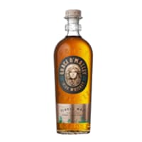 Grace O'Malley Stout Cask Whiskey