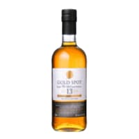 Gold Spot 9 Year Old