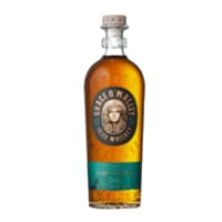 Grace O’Malley Maritime Cask Whiskey
