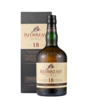 Redbreast 18 Year Old