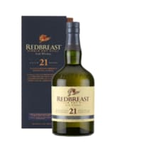 Redbreast 21 Year Old