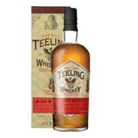Teeling Pineapple Rum Cask