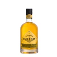 Quiet Man Blended Whisky