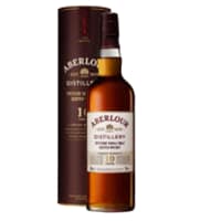 aberlour 10 year old forest reserve