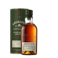 aberlour 16 year old double cask matured