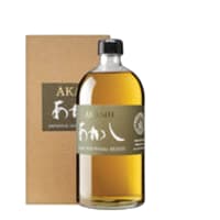 White Oak Akashi Single Malt
