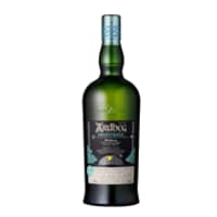 ardbeg smoketrails - manzanilla edition (1l)