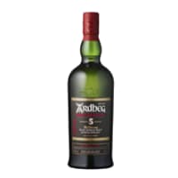 ardbeg wee beastie 5 year old