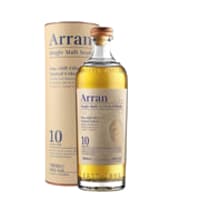 arran 10 year old