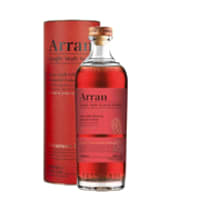 arran amarone cask finish