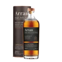 Arran Port Cask Finish