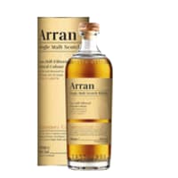 Arran Sauternes Cask Finish