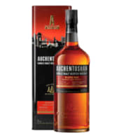 Auchentoshan Blood Oak
