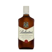 ballantine's finest