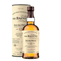 The Balvenie DoubleWood 12 Year Old
