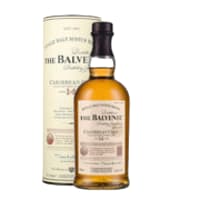 The Balvenie 14 Year Old Caribbean Cask