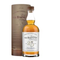 Balvenie 25 Year Old - Rare Marriages