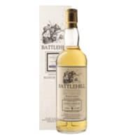 Battlehill Glengarioch 9 Years Whisky