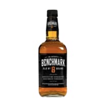 benchmark bourbon old number 8