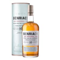 Benriach The Original Ten