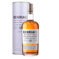 Benriach The Smoky Twelve