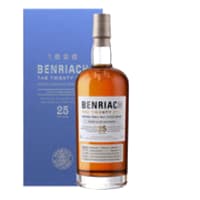 Benriach 25 Year Old