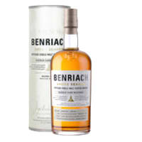 Benriach Smoke Season