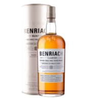 Benriach Smoky Quarter Cask