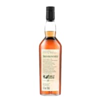 Benrinnes 15 Year Old - Flora and Fauna