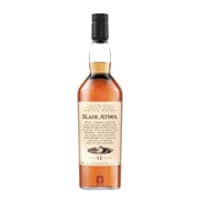 Blair Athol 12 Year Old - Flora and Fauna