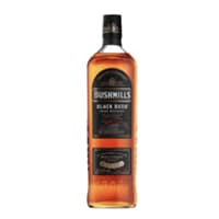 bushmills black bush