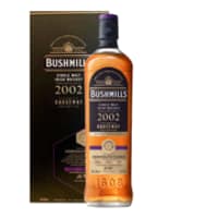 Bushmills 2002 Vermouth Cask - The Causeway Collection