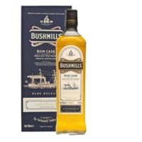 Bushmills Rum Cask Reserve - Steamship Collection