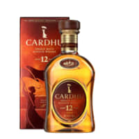 cardhu 12 year old
