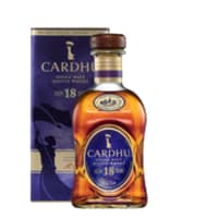 cardhu 18 year old