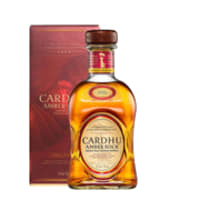 Cardhu Amber Rock