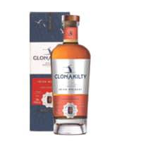 Clonakilty Port Cask Finish