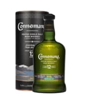 Connemara 12 Year Old Peated