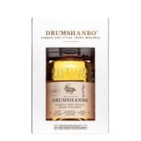 drumshanbo single pot still